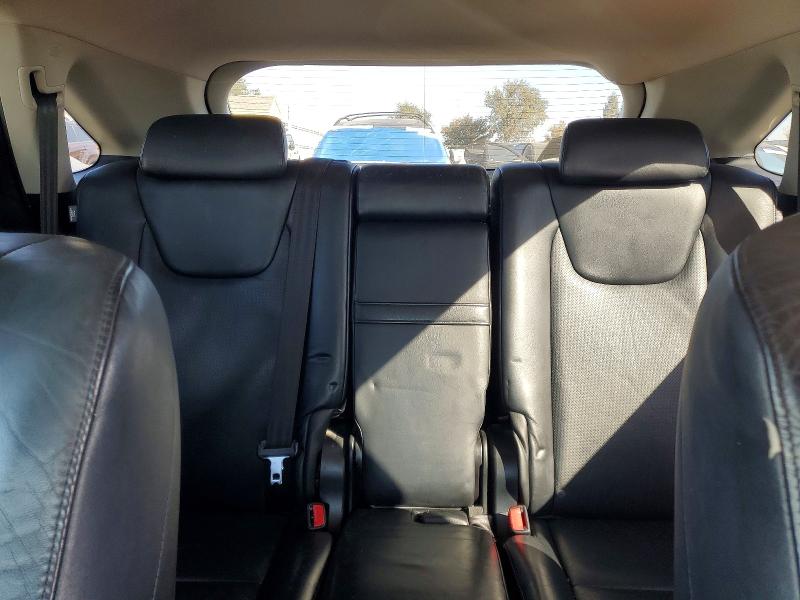 71188436 :رقم المزاد ، JTJZK1BA8A2407712 vin ، 2010 Lexus Rx مزاد بيع