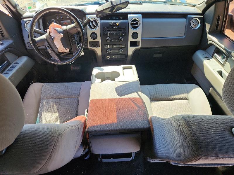 Продажа на аукционе авто 2012 Ford F150, vin: 1FTFW1EF0CFA95138, номер лота: 70838366