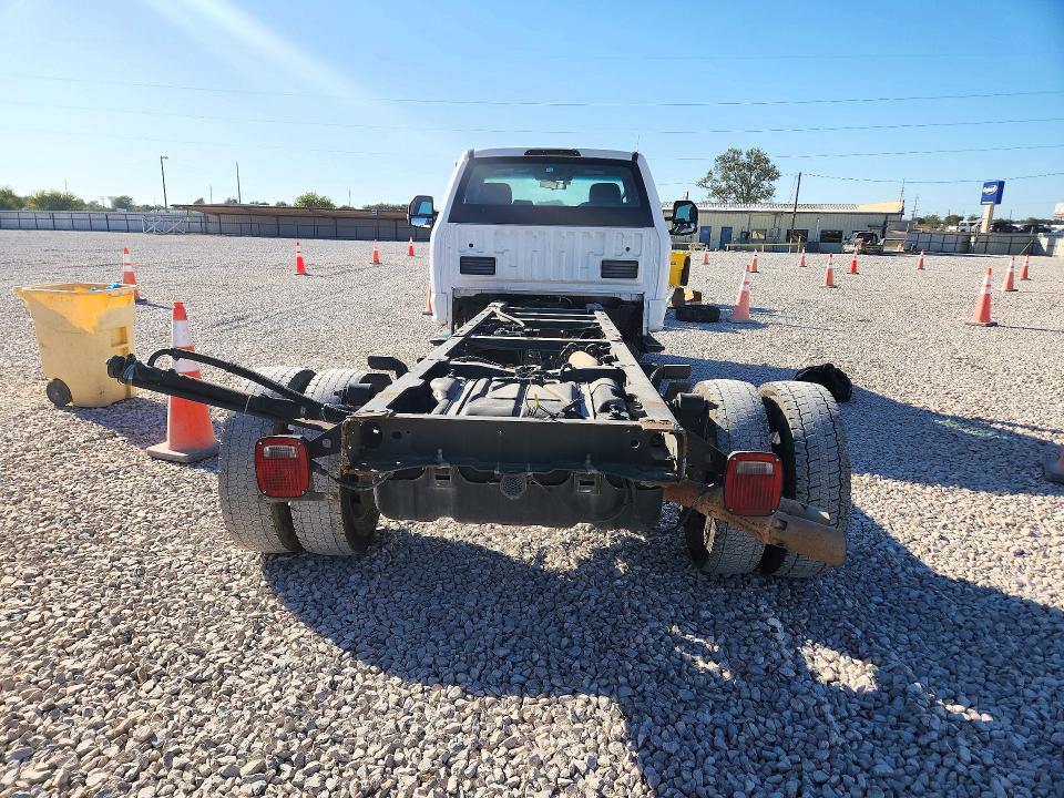 Продаж на аукціоні авто 2019 Ford F550, vin: 1FDUF5GT3KDA04497, номер лоту: 73729006