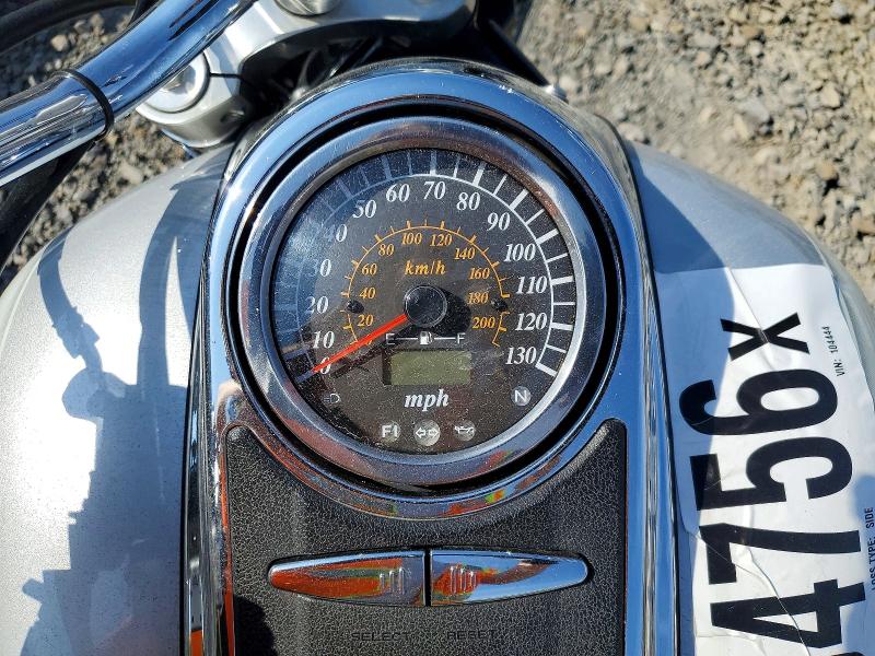2007 Suzuki Vl1500 მანქანა იყიდება აუქციონზე, vin: JS1VY52A372104444, აუქციონის ნომერი: 74304756
