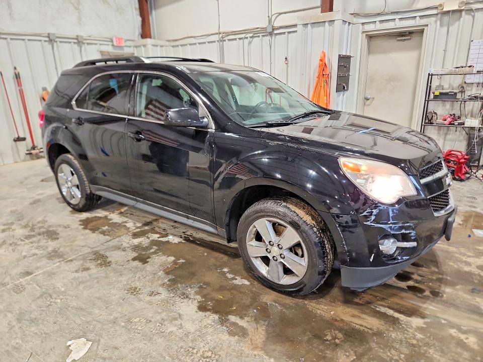 Продаж на аукціоні авто 2013 Chevrolet Equinox, vin: 2GNALPEK0D1199339, номер лоту: 69625596