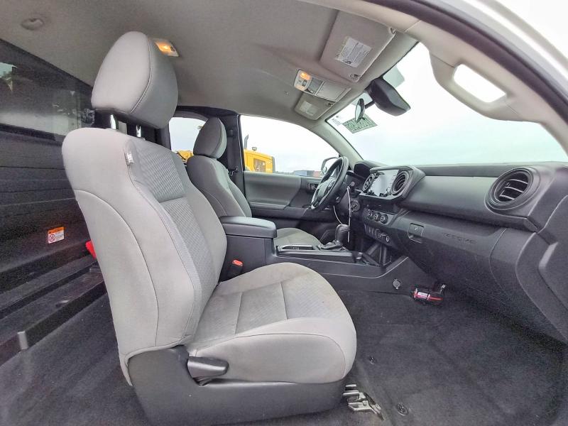 Продаж на аукціоні авто 2023 Toyota Tacoma, vin: 3TYRX5GN4PT080836, номер лоту: 70830436