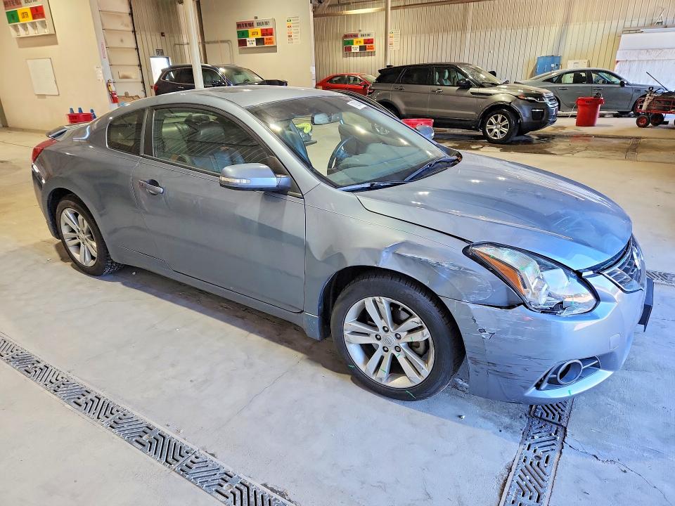 Продаж на аукціоні авто 2010 Nissan Altima, vin: 1N4AL2EP6AC102356, номер лоту: 71821546
