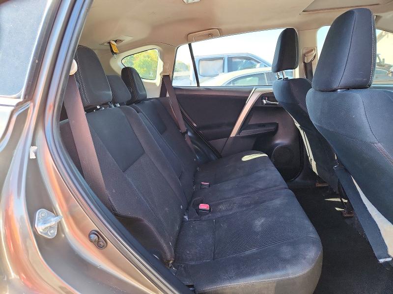 2015 Toyota Rav4 მანქანა იყიდება აუქციონზე, vin: JTMRFREV1FD157701, აუქციონის ნომერი: 73135966