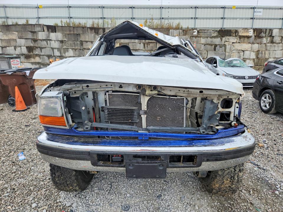 Aukcja sprzedaży 1997 Ford F350, vin: 1FTJW36G4VEA20836, numer aukcji: 70611166