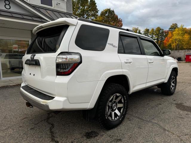 74257666 :رقم المزاد ، JTEBU5JR1K5632241 vin ، 2019 Toyota 4runner مزاد بيع