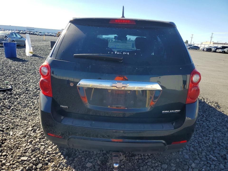Продажа на аукционе авто 2012 Chevrolet Eqinox, vin: 2GNFLCEK6C6386875, номер лота: 71450546
