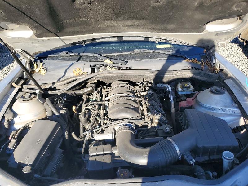 71314206 :رقم المزاد ، 2G1FK1EJ8B9132047 vin ، 2011 Chevrolet Camaro مزاد بيع