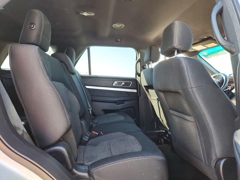 Продаж на аукціоні авто 2017 Ford Explorer, vin: 1FM5K7D80HGB14149, номер лоту: 71465456