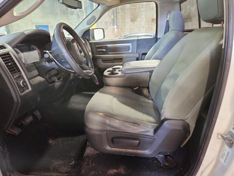 Aukcja sprzedaży 2014 Ram 1500, vin: 3C6JR6ATXEG307157, numer aukcji: 70980856