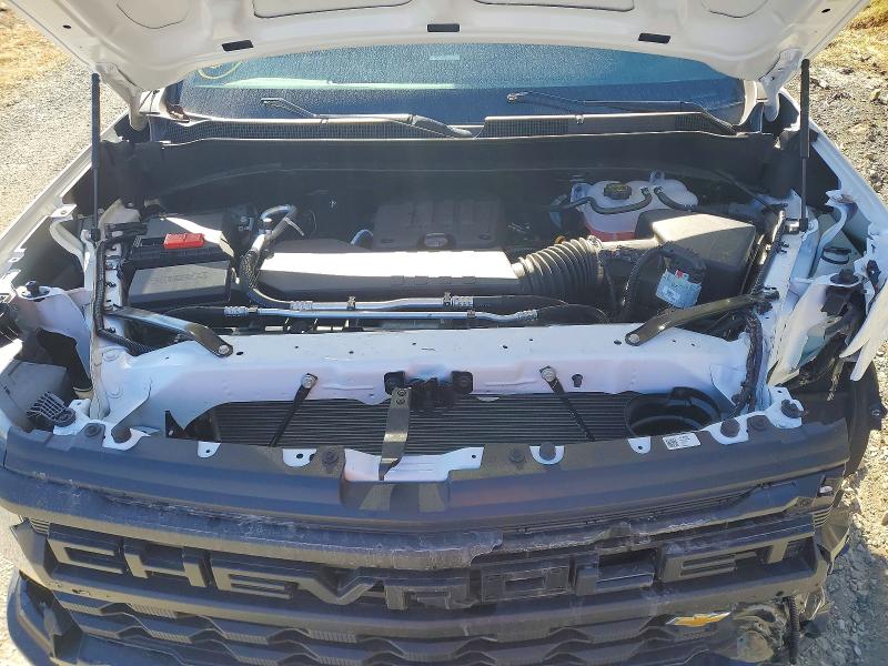 2026 Chevrolet Silverado მანქანა იყიდება აუქციონზე, vin: 3GCPAAEK4TG317498, აუქციონის ნომერი: 70558326