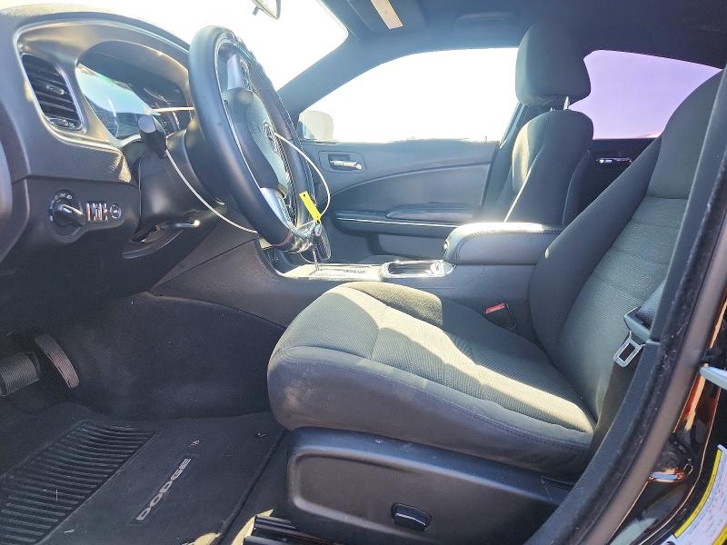 73168656 :رقم المزاد ، 2C3CDXBG9EH215940 vin ، 2014 Dodge Charger مزاد بيع