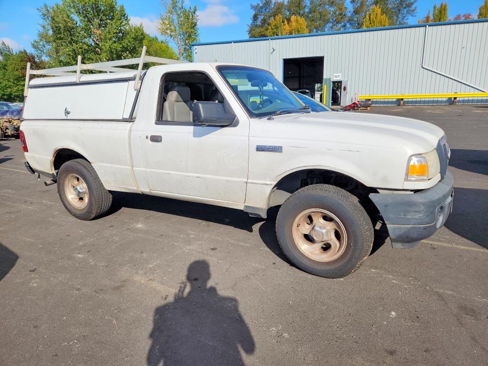 71506996 :رقم المزاد ، 1FTYR10D59PA07533 vin ، 2009 Ford Ranger مزاد بيع