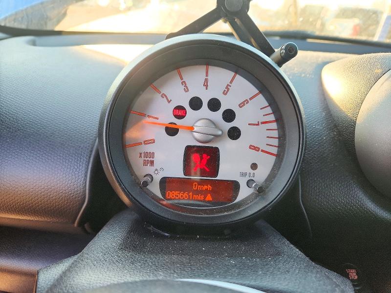 Aukcja sprzedaży 2012 Mini Cooper, vin: WMWZC5C51CWM12591, numer aukcji: 71317966