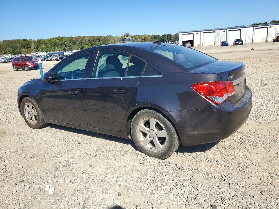 72104526 :رقم المزاد ، 1G1PC5SB1E7225259 vin ، 2014 Chevrolet Cruze مزاد بيع