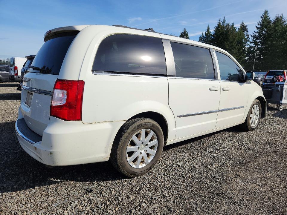 Aukcja sprzedaży 2013 Chrysler Town & Country, vin: 2C4RC1BG1DR704878, numer aukcji: 69772036