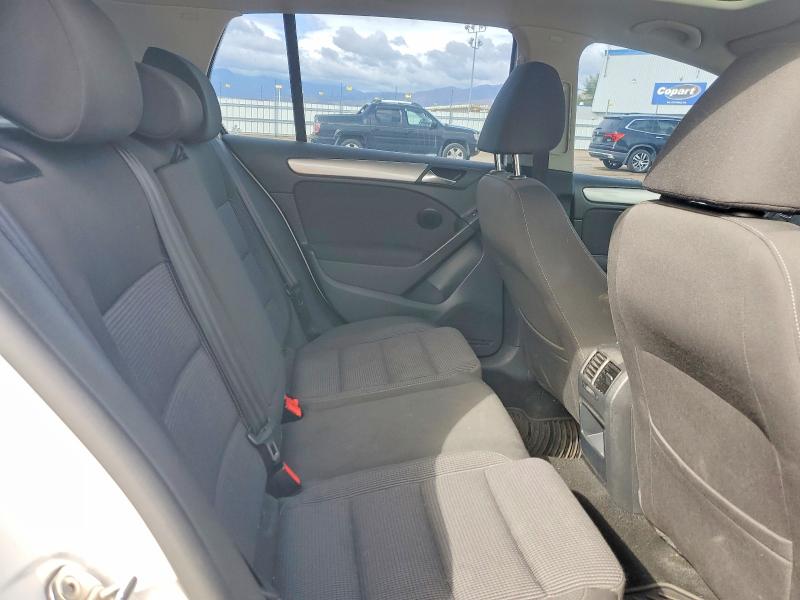 Продажа на аукционе авто 2013 Volkswagen Golf, vin: WVWDM7AJ4DW131652, номер лота: 70514676