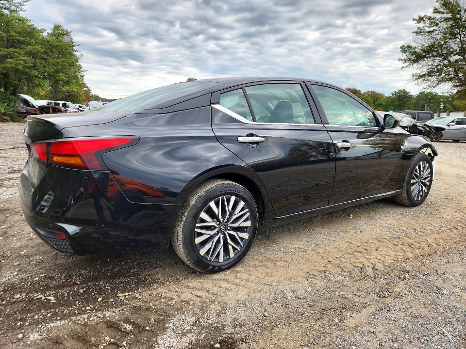Aukcja sprzedaży 2025 Nissan Altima, vin: 1N4BL4DV4SN397575, numer aukcji: 72792656