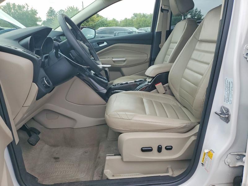 Aukcja sprzedaży 2016 Ford Escape, vin: 1FMCU9J96GUB03103, numer aukcji: 71349246