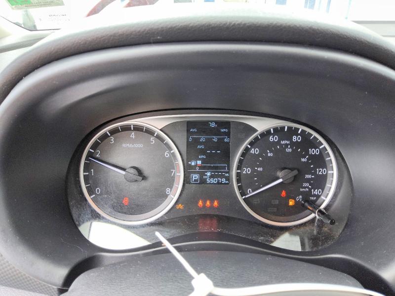 Aukcja sprzedaży 2024 Nissan Kicks, vin: 3N1CP5BV8RL525275, numer aukcji: 71459996