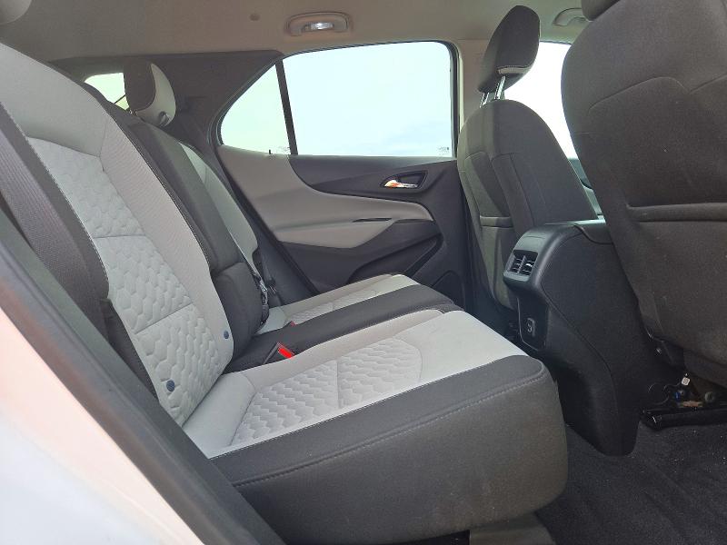 Aukcja sprzedaży 2020 Chevrolet Equinox, vin: 2GNAXTEV7L6174544, numer aukcji: 72062036