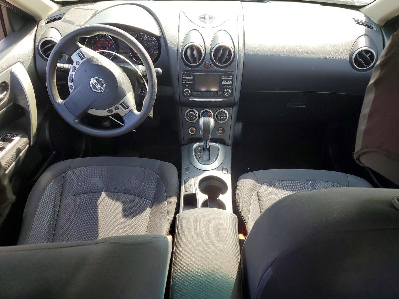 Продаж на аукціоні авто 2015 Nissan Rogue Select, vin: JN8AS5MV1FW752804, номер лоту: 71562506