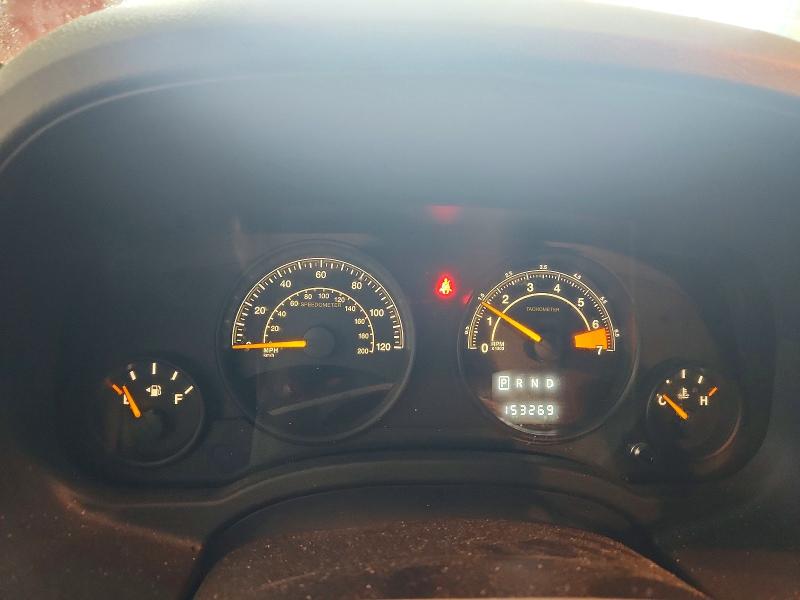 Aukcja sprzedaży 2017 Jeep Patriot, vin: 1C4NJPFA7HD160862, numer aukcji: 71404596