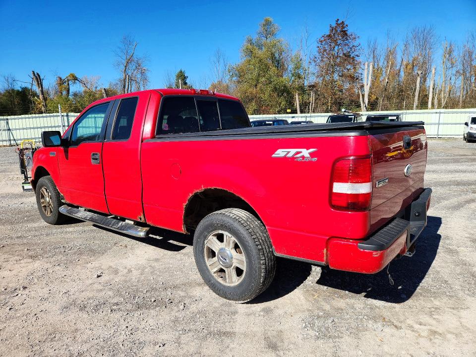 73932216 :رقم المزاد ، 1FTRX14W88FB49577 vin ، 2008 Ford F150 مزاد بيع