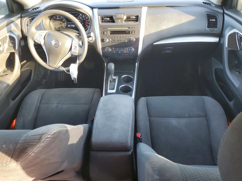 Продаж на аукціоні авто 2014 Nissan Altima, vin: 1N4AL3AP6EN349849, номер лоту: 72290506