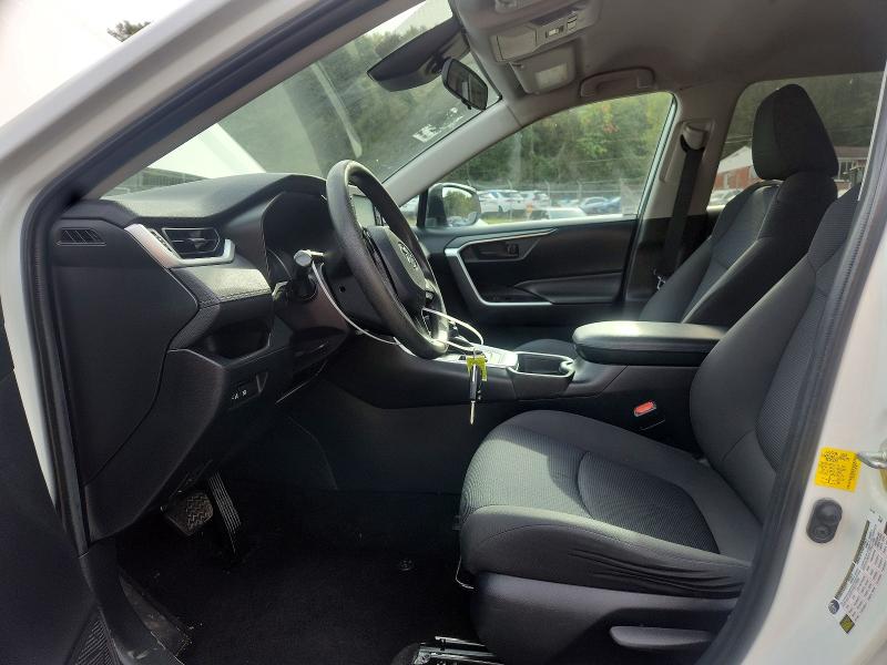 Продаж на аукціоні авто 2019 Toyota Rav4, vin: 2T3H1RFV7KC021077, номер лоту: 71671566