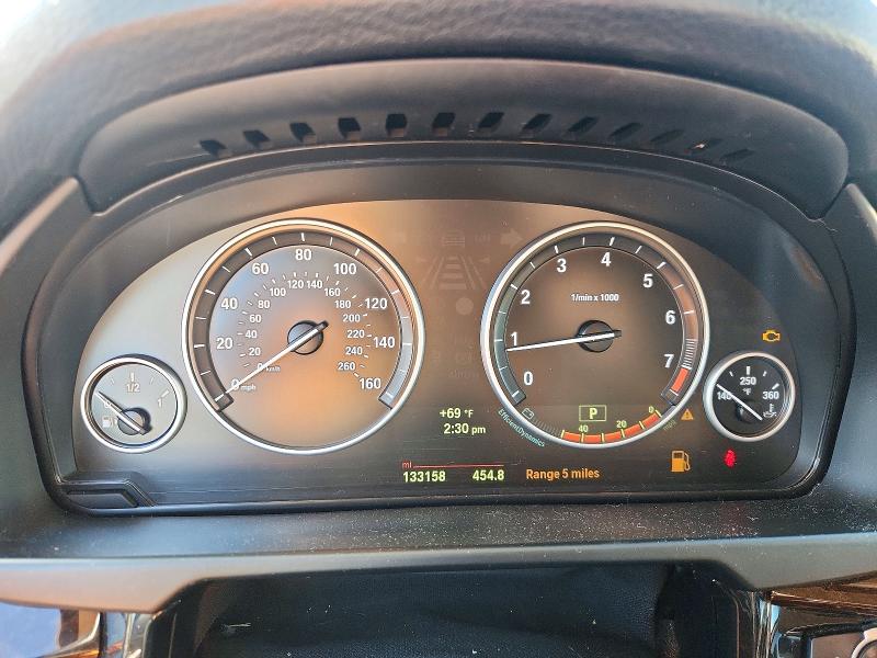 Продаж на аукціоні авто 2014 Bmw X5, vin: 5UXKR0C52E0H19846, номер лоту: 72168746