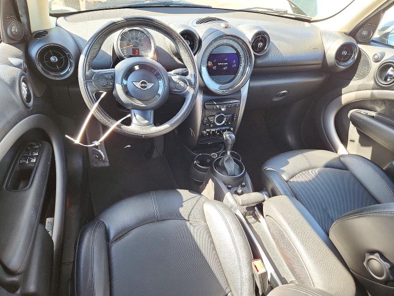 Продаж на аукціоні авто 2016 Mini Cooper, vin: WMWZB3C57GWR48507, номер лоту: 73409466