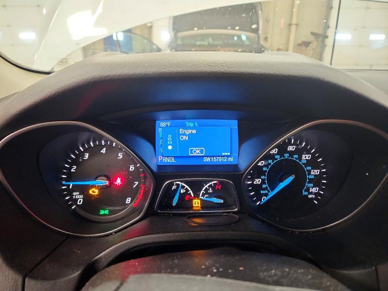 Aukcja sprzedaży 2014 Ford Focus, vin: 1FADP3F29EL299989, numer aukcji: 72352126