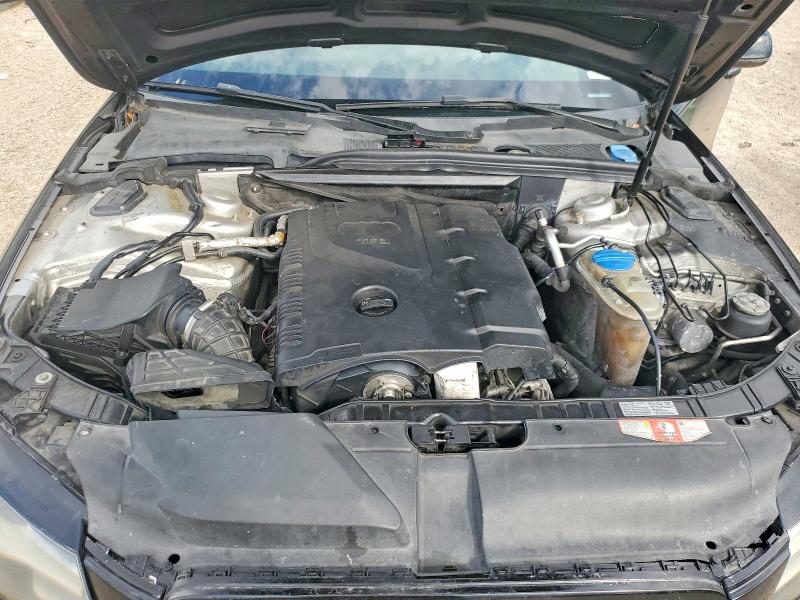 Aukcja sprzedaży 2009 Audi A4, vin: WAUSF78K19N012113, numer aukcji: 71633496