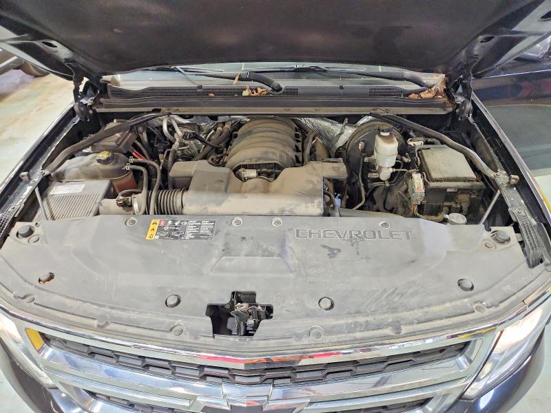 Продаж на аукціоні авто 2017 Chevrolet Tahoe, vin: 1GNSKBKC6HR117120, номер лоту: 71421416