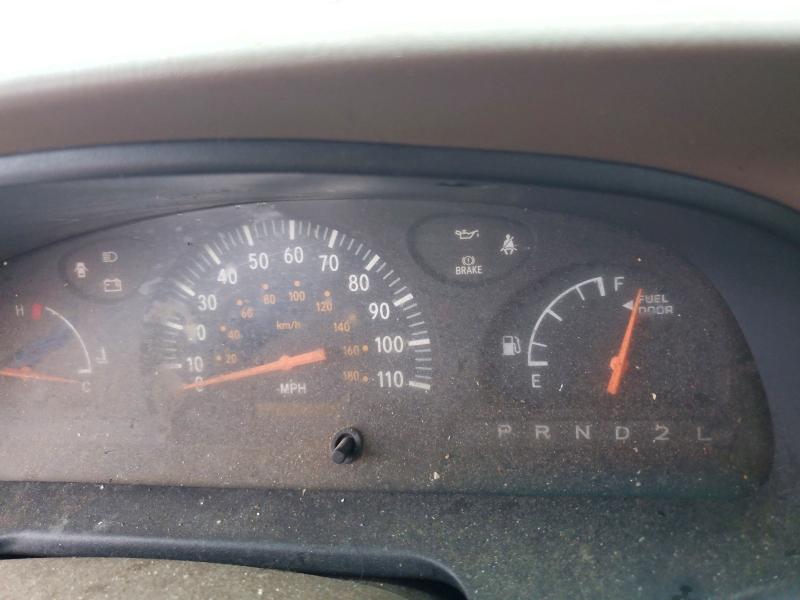 Aukcja sprzedaży 2002 Toyota Tundra, vin: 5TBJN32182S246493, numer aukcji: 71844906