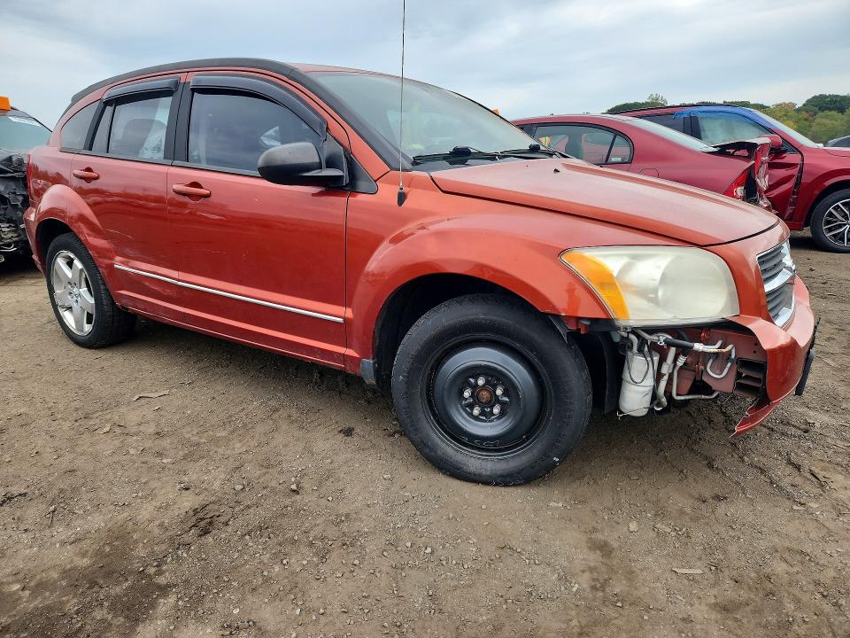 Продажа на аукционе авто 2009 Dodge Caliber, vin: 1B3HB78B19D207466, номер лота: 70745486