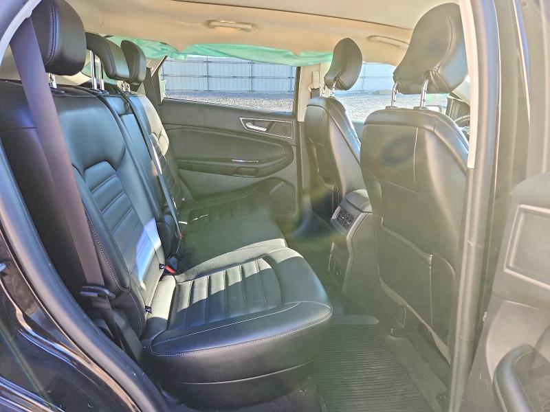 2020 Ford Edge მანქანა იყიდება აუქციონზე, vin: 2FMPK4J99LBA46714, აუქციონის ნომერი: 71503716
