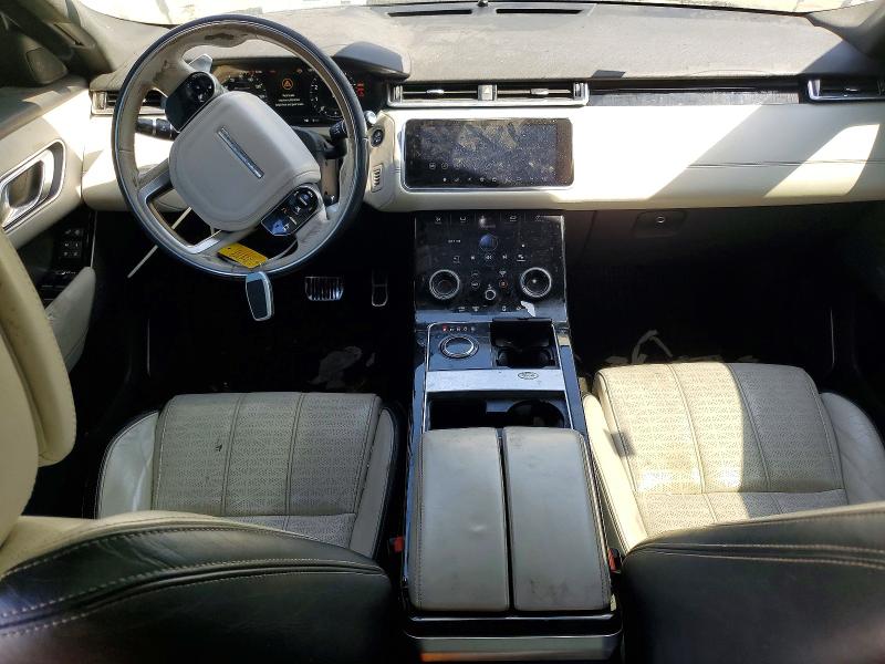 Продажа на аукционе авто 2018 Land Rover Range Rover Velar, vin: SALYM2RV0JA709677, номер лота: 71379046