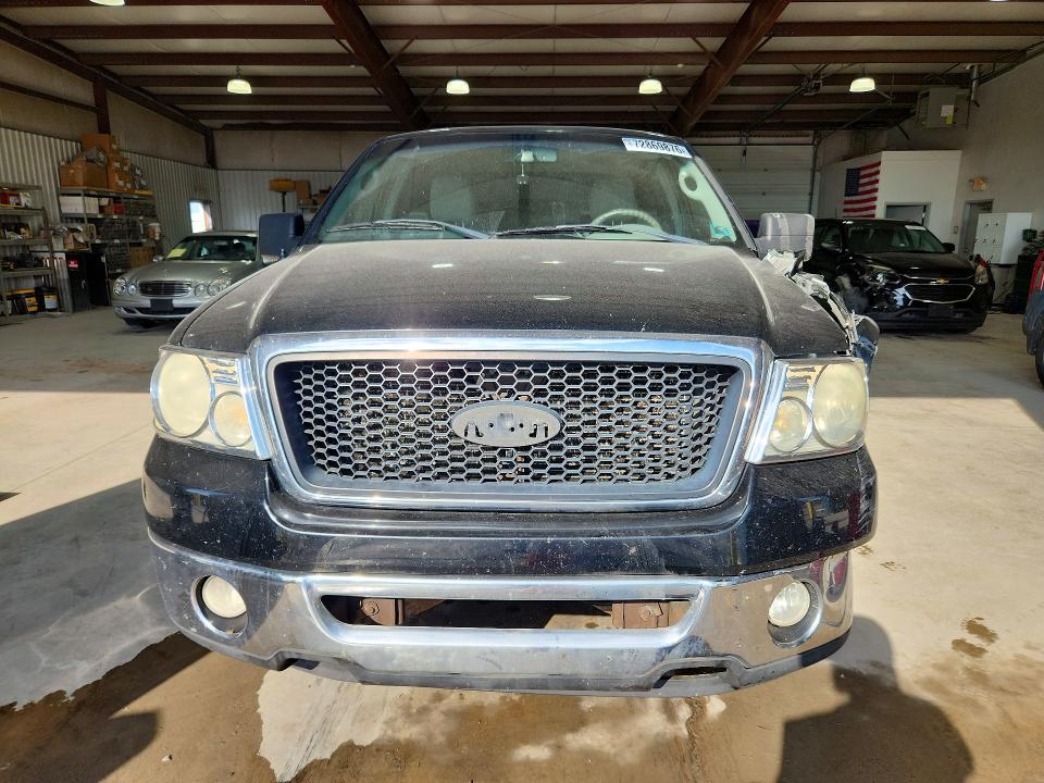Продаж на аукціоні авто 2006 Ford F150, vin: 1FTPX14V56KD78611, номер лоту: 72869876