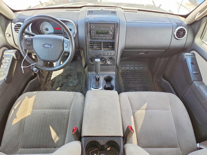 Продаж на аукціоні авто 2008 Ford Explorer Sport Trac, vin: 1FMEU51EX8UA41494, номер лоту: 71031826