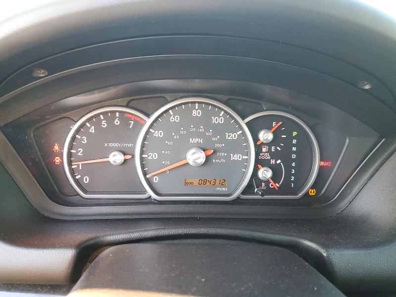 68742916 :رقم المزاد ، 4A3AB36F99E042112 vin ، 2009 Mitsubishi Galant مزاد بيع