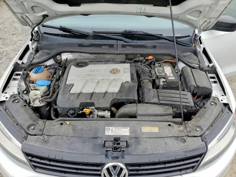 Aukcja sprzedaży 2014 Volkswagen Jetta, vin: 3VWLL7AJ7EM330451, numer aukcji: 70553706