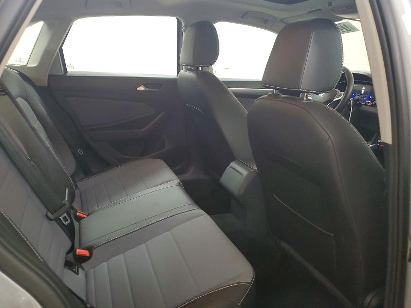 Auction sale of the 2025 Volkswagen Jetta, vin: 3VW7X7BU1SM076956, lot number: 72011946