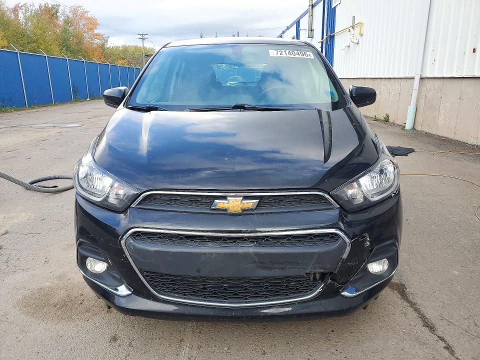 Продажа на аукционе авто 2017 Chevrolet Spark, vin: KL8CD6SA6HC817275, номер лота: 72140496
