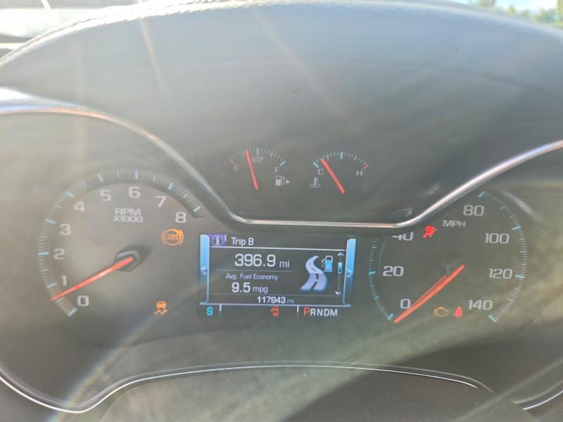 Aukcja sprzedaży 2018 Chevrolet Impala, vin: 2G1105S32J9113764, numer aukcji: 71238286
