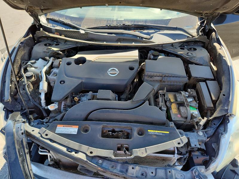 Продажа на аукционе авто 2013 Nissan Altima, vin: 1N4AL3AP5DC226294, номер лота: 71860796
