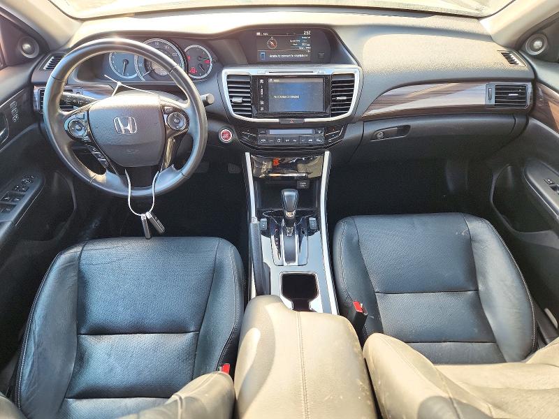 Продажа на аукционе авто 2016 Honda Accord, vin: 1HGCR3F82GA023948, номер лота: 70369896