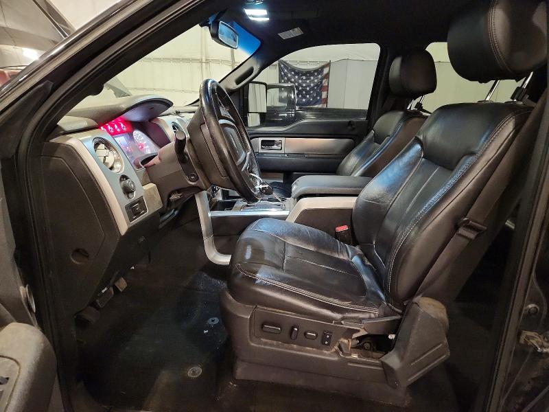 Продаж на аукціоні авто 2013 Ford F150, vin: 1FTFW1EF4DKF49920, номер лоту: 70140506
