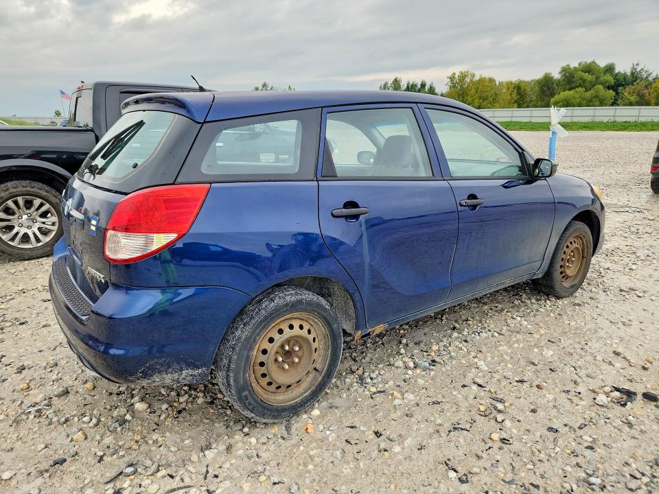 Продаж на аукціоні авто 2004 Toyota Matrix, vin: 2T1KR32E44C212873, номер лоту: 71174376